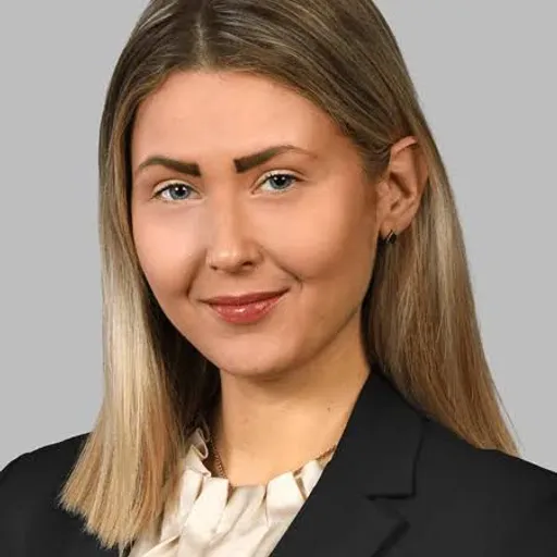 Caroline Mann