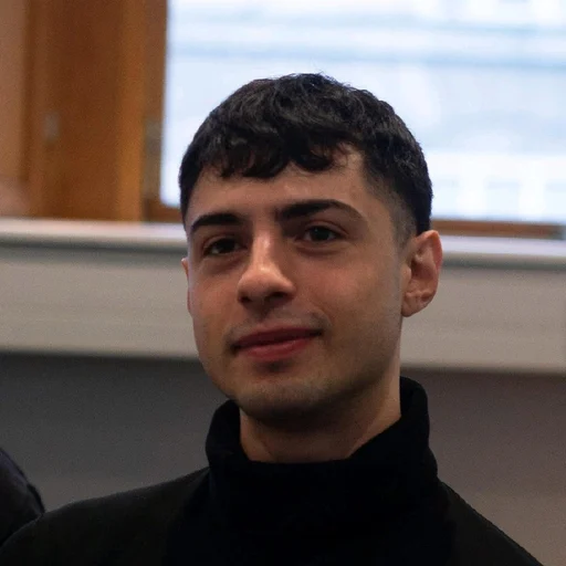 Konstantinos Katharakis