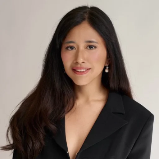 Lydia Larasati