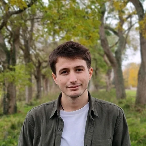 Mathieu Van de Catsije
