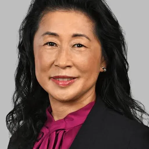Tomoko Yokoi